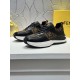 2025FW メンズ スニーカー FENDI フェンデイ この冬大満喫できる新作が登場
