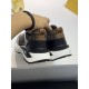 2025FW メンズ スニーカー FENDI フェンデイ この冬大満喫できる新作が登場