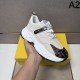 2025FW メンズ スニーカー FENDI フェンデイ 注目が集まる冬季新作アイテム