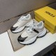 2025FW メンズ スニーカー FENDI フェンデイ 注目が集まる冬季新作アイテム