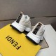 2025FW メンズ スニーカー FENDI フェンデイ 注目が集まる冬季新作アイテム