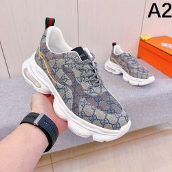 2025FW メンズ スニーカー GUCCI グッチ 目を離せない冬季新作が登場