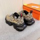 2025FW メンズ スニーカー GUCCI グッチ 目を離せない冬季新作が登場