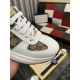 2025FW メンズ スニーカー GUCCI グッチ 魅力的な価格でお得なセール中