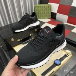 2025FW メンズ スニーカー GUCCI グッチ 贈り物に最適な人気アイテム