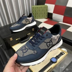 2025FW メンズ スニーカー GUCCI グッチ 贈り物に最適な人気アイテム