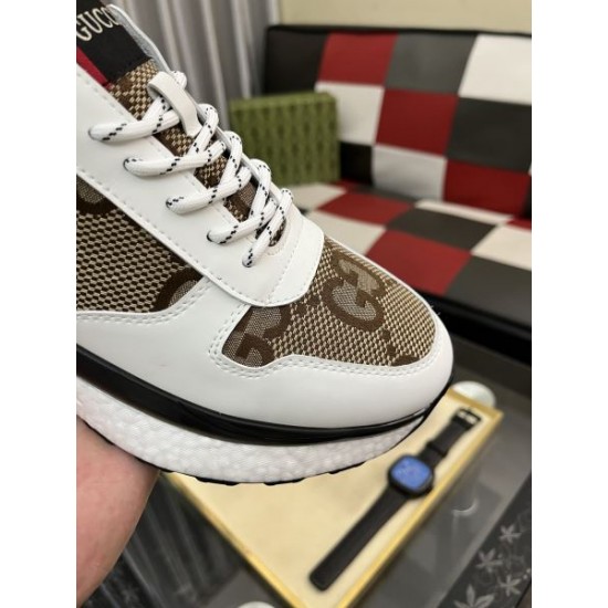 2025FW メンズ スニーカー GUCCI グッチ 贈り物に最適な人気アイテム