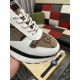2025FW メンズ スニーカー GUCCI グッチ 贈り物に最適な人気アイテム