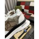 2025FW メンズ スニーカー GUCCI グッチ 贈り物に最適な人気アイテム