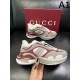 2025FW メンズ スニーカー GUCCI グッチ 一目瞭然！人気ブランドの新作登場