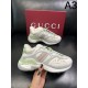 2025FW メンズ スニーカー GUCCI グッチ 一目瞭然！人気ブランドの新作登場