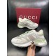 2025FW メンズ スニーカー GUCCI グッチ 一目瞭然！人気ブランドの新作登場