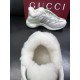 2025FW メンズ スニーカー GUCCI グッチ 一目瞭然！人気ブランドの新作登場