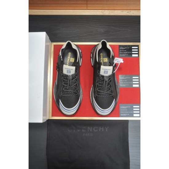 2025FW メンズ スニーカー GIVENCHY ジバンシィ 一目置かれる秋冬新作アイテム