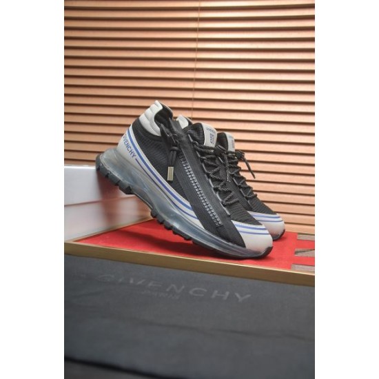 2025FW メンズ スニーカー GIVENCHY ジバンシィ 一目置かれる秋冬新作アイテム