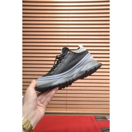2025FW メンズ スニーカー GIVENCHY ジバンシィ 一目置かれる秋冬新作アイテム