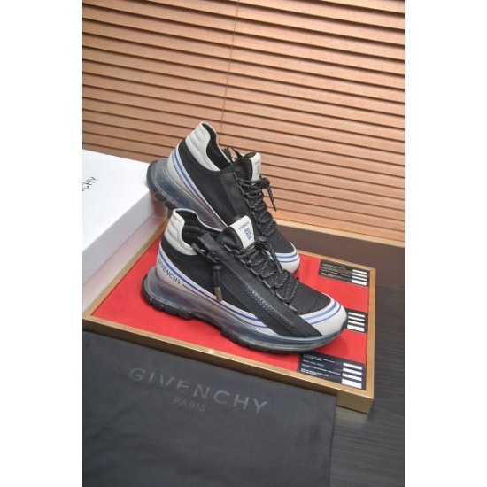 2025FW メンズ スニーカー GIVENCHY ジバンシィ 一目置かれる秋冬新作アイテム