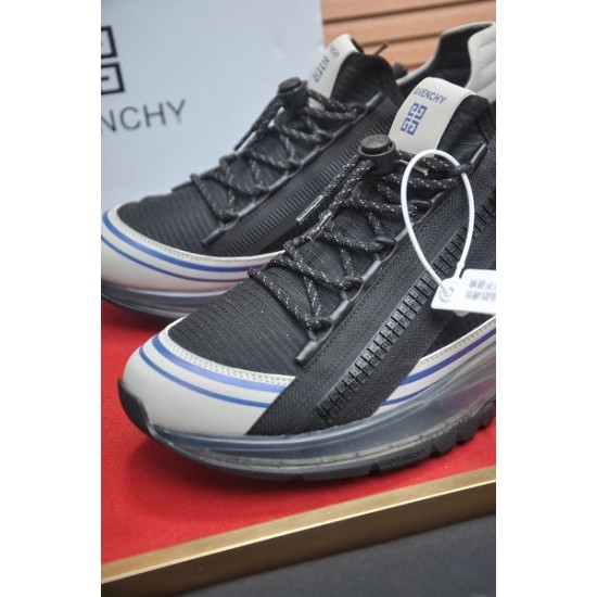 2025FW メンズ スニーカー GIVENCHY ジバンシィ 一目置かれる秋冬新作アイテム