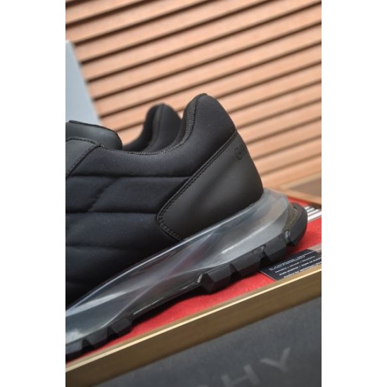 2025FW メンズ スニーカー GIVENCHY ジバンシィ 期待値も高い注目アイテム
