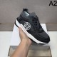 2025FW メンズ スニーカー GIVENCHY ジバンシィ 日本未上陸のブランドで差をつけろ