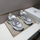 2025FW メンズ スニーカー GIVENCHY ジバンシィ 日本未上陸のブランドで差をつけろ