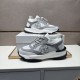 2025FW メンズ スニーカー GIVENCHY ジバンシィ 日本未上陸のブランドで差をつけろ