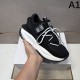 2025FW メンズ スニーカー GIVENCHY ジバンシィ 大人の印象が溢れ出るエレガントなデザイン