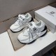 2025FW メンズ スニーカー GIVENCHY ジバンシィ 大人の印象が溢れ出るエレガントなデザイン