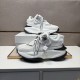 2025FW メンズ スニーカー GIVENCHY ジバンシィ 大人の印象が溢れ出るエレガントなデザイン