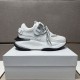 2025FW メンズ スニーカー GIVENCHY ジバンシィ 大人の印象が溢れ出るエレガントなデザイン