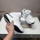 2025FW メンズ スニーカー GIVENCHY ジバンシィ 大人の印象が溢れ出るエレガントなデザイン