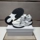 2025FW メンズ スニーカー GIVENCHY ジバンシィ 大人の印象が溢れ出るエレガントなデザイン