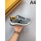 2025FW メンズ スニーカー HERMES エルメス 大人の雰囲気たっぷりの上品なデザイン