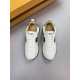 2025FW メンズ スニーカー HERMES エルメス 大人の雰囲気たっぷりの上品なデザイン