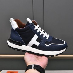 2025FW メンズ スニーカー HERMES エルメス 秋冬限定色や海外限定アイテム