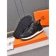 2025FW メンズ スニーカー HERMES エルメス 秋冬限定色や海外限定アイテム