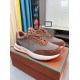 2025FW メンズ スニーカー HERMES エルメス 半歩先を行くオシャレなスタイル