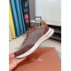 2025FW メンズ スニーカー HERMES エルメス 半歩先を行くオシャレなスタイル