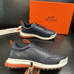 2025FW メンズ スニーカー HERMES エルメス 愛用者が多い定番アイテム