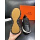 2025FW メンズ スニーカー HERMES エルメス 愛用者が多い定番アイテム