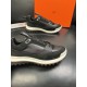 2025FW メンズ スニーカー HERMES エルメス 雑誌にも掲載！注目の新作アイテム