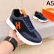 2025FW メンズ スニーカー HERMES エルメス ファッション感満点！上級者向けコーデ
