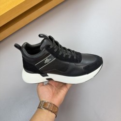 2025FW メンズ スニーカー HERMES エルメス カジュアルめなコーデにぴったりの一足
