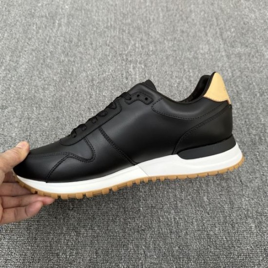 2025FW メンズ スニーカー LOUIS VUITTON ルイヴィトン ファッション感満点の新作登場