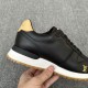 2025FW メンズ スニーカー LOUIS VUITTON ルイヴィトン ファッション感満点の新作登場