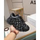 2025FW メンズ スニーカー LOUIS VUITTON ルイヴィトン 品質高き人気アイテムで差をつける