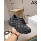 2025FW メンズ スニーカー LOUIS VUITTON ルイヴィトン 品質高き人気アイテムで差をつける