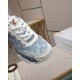 2025FW メンズ スニーカー LOUIS VUITTON ルイヴィトン 品質高き人気アイテムで差をつける