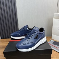 2025FW メンズ スニーカー PRADA プラダ シーン問わずに使える万能アイテム