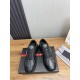 2025FW メンズ スニーカー PRADA プラダ シーン問わずに使える万能アイテム